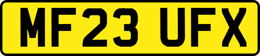 MF23UFX