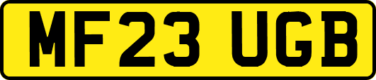 MF23UGB