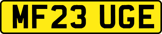 MF23UGE