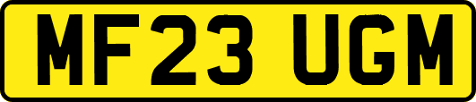 MF23UGM