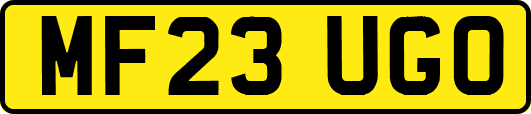MF23UGO