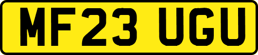 MF23UGU