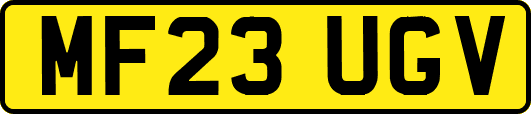 MF23UGV