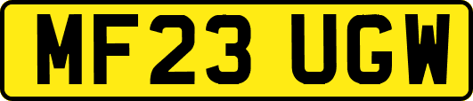 MF23UGW