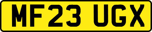MF23UGX