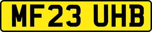 MF23UHB