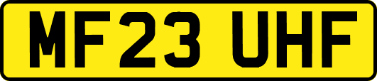 MF23UHF