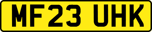 MF23UHK