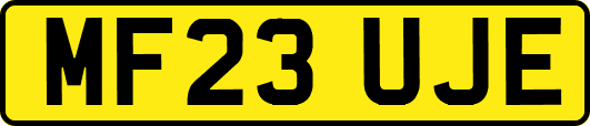 MF23UJE
