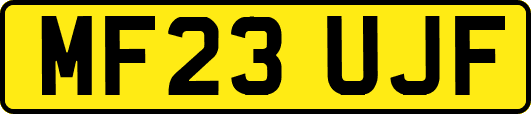 MF23UJF