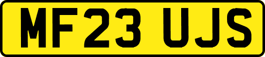 MF23UJS