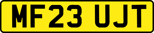 MF23UJT