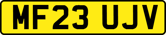 MF23UJV