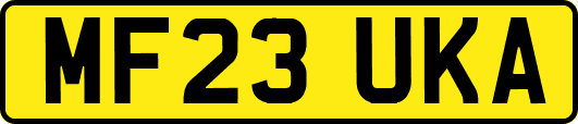 MF23UKA