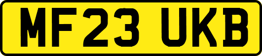 MF23UKB