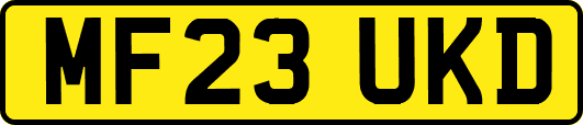 MF23UKD