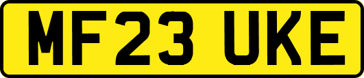 MF23UKE