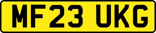MF23UKG