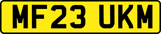 MF23UKM