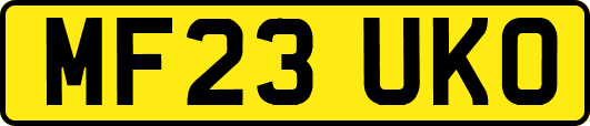 MF23UKO