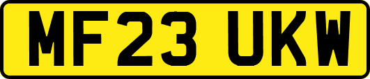 MF23UKW