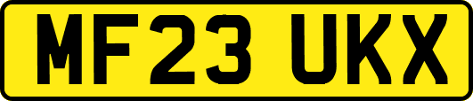MF23UKX