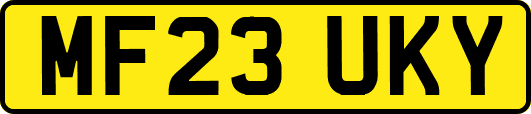 MF23UKY