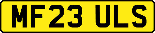 MF23ULS