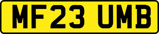 MF23UMB