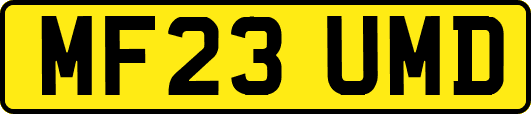 MF23UMD