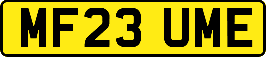 MF23UME