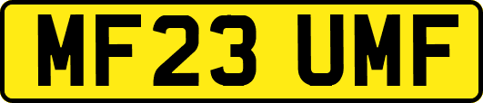 MF23UMF