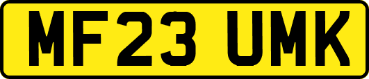 MF23UMK
