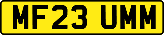 MF23UMM