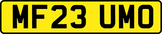 MF23UMO