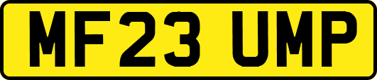 MF23UMP