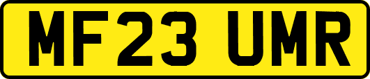 MF23UMR
