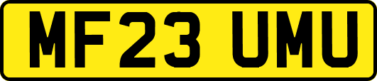 MF23UMU