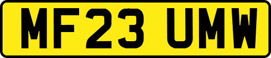 MF23UMW