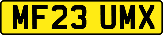 MF23UMX