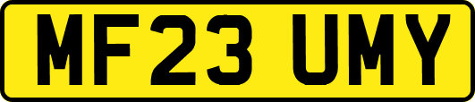 MF23UMY