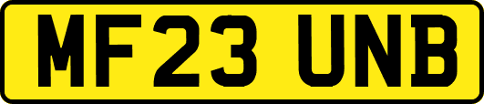 MF23UNB