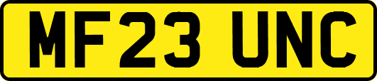 MF23UNC