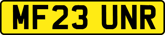 MF23UNR