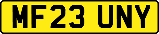 MF23UNY