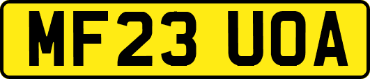 MF23UOA