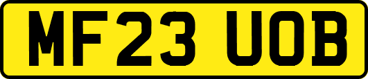MF23UOB