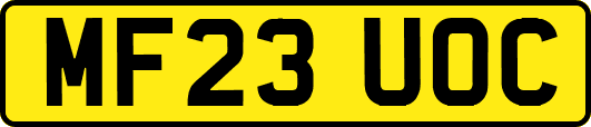 MF23UOC