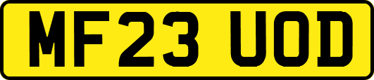 MF23UOD