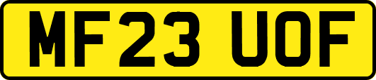MF23UOF